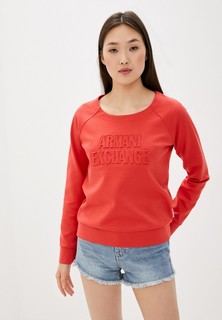 Свитшот Armani Exchange