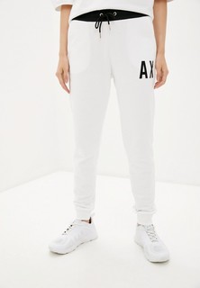 Брюки спортивные Armani Exchange