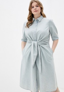 Платье джинсовое Lauren Ralph Lauren Woman