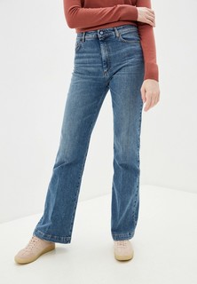 Джинсы Sportmax Code