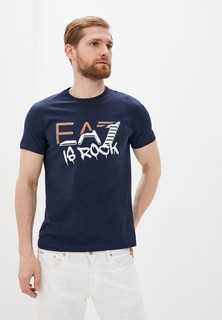 Футболка EA7