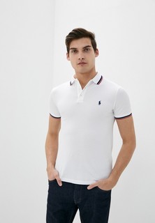 Поло Polo Ralph Lauren