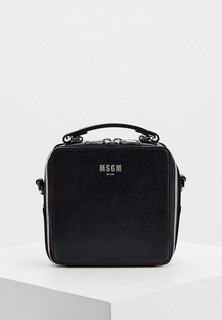 Сумка MSGM