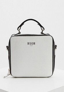 Сумка MSGM