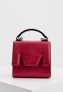 Сумка поясная MSGM