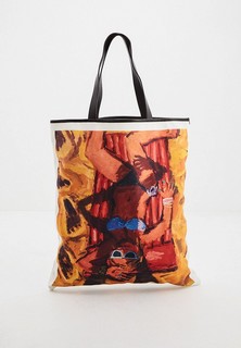 Сумка MSGM