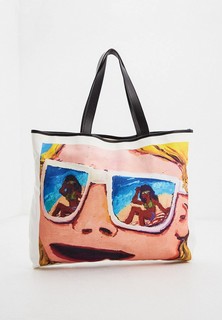 Сумка MSGM