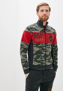 Олимпийка Aeronautica Militare