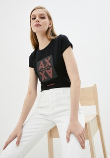 Футболка Armani Exchange