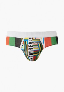 Трусы Bikkembergs