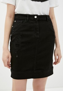 Юбка джинсовая Emporio Armani