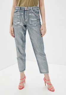 Джинсы Emporio Armani
