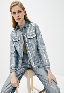 Куртка джинсовая Emporio Armani
