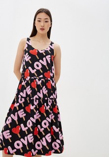 Платье Love Moschino