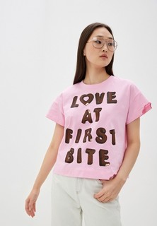 Футболка Love Moschino