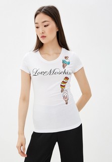 Футболка Love Moschino