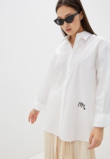 Рубашка MM6 Maison Margiela