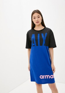 Платье Armani Exchange
