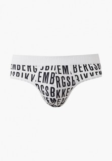 Трусы Bikkembergs