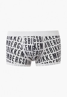 Трусы Bikkembergs