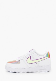 Кеды Nike