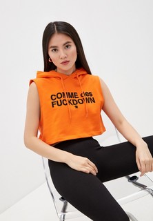 Худи Comme des Fuckdown