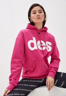 Худи Comme des Fuckdown