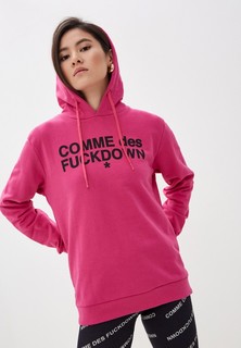 Худи Comme des Fuckdown