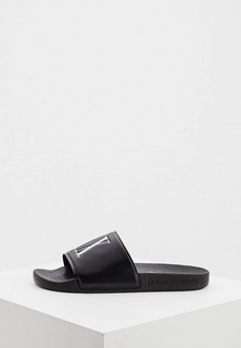 Сланцы Armani Exchange