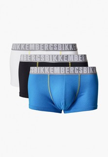 Комплект Bikkembergs