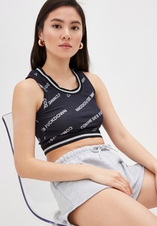 Топ спортивный Comme des Fuckdown