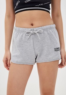 Шорты Comme des Fuckdown
