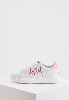 Кеды MSGM