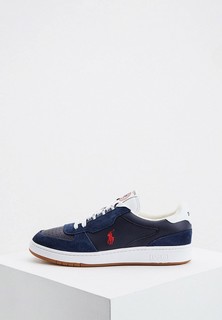 Кеды Polo Ralph Lauren