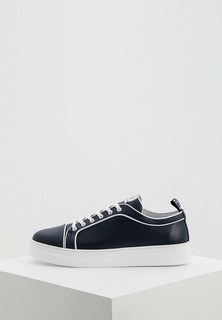 Кеды Trussardi Jeans