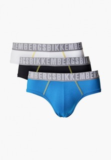 Комплект Bikkembergs