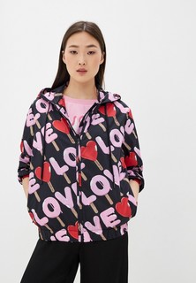 Ветровка Love Moschino