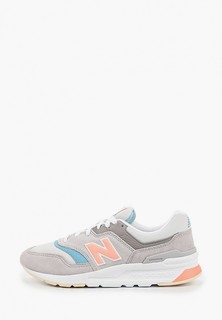 Кроссовки New Balance