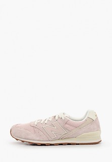 Кроссовки New Balance