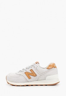 Кроссовки New Balance