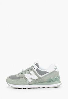Кроссовки New Balance