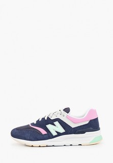 Кроссовки New Balance
