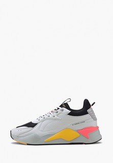 Кроссовки PUMA