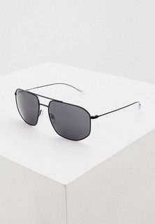 Очки солнцезащитные Emporio Armani