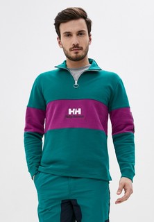 Олимпийка Helly Hansen