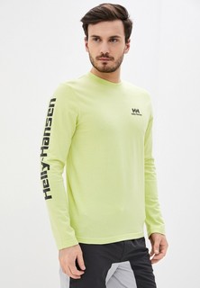 Лонгслив Helly Hansen