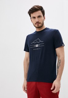 Футболка Helly Hansen