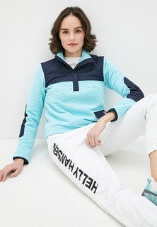 Олимпийка Helly Hansen
