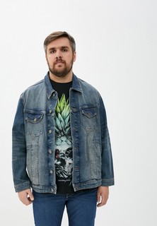 Куртка джинсовая Jack & Jones