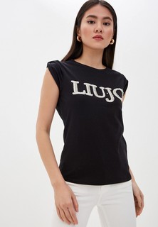 Футболка Liu Jo